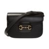 구찌 홀스빗 1955 숄더백 블랙 602204-1DB0G-1000 #25*8*18cm