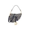 디올 새들 백 스트랩 블루 디올 오블리크 자카드 M0455CTZQ-M928 #24*6*18cm
