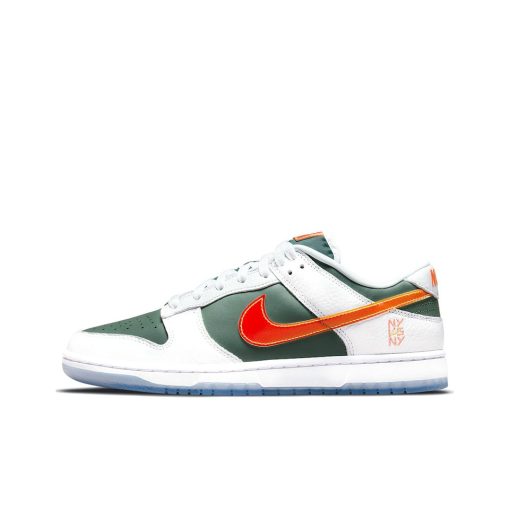 나이키 덩크 로우 NY vs NY DN2489-300