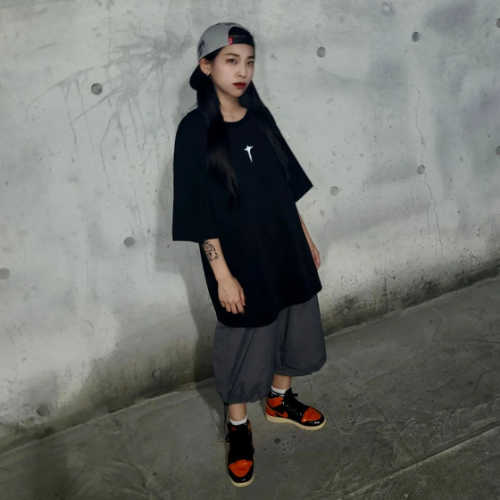 조던 1 레트로 하이 OG 쉐터드 백보드 3.0 575441-028 photo review