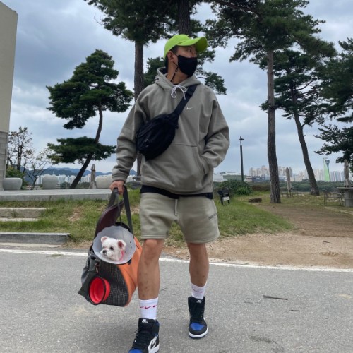 조던 1 레트로 하이 OG 로얄토 575441-041 photo review