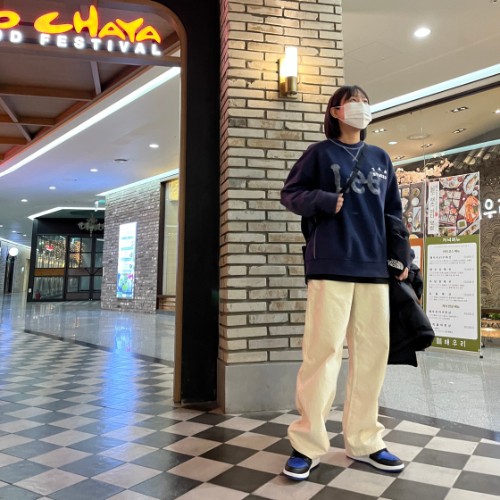 조던 1 레트로 하이 OG 로얄토 575441-041 photo review