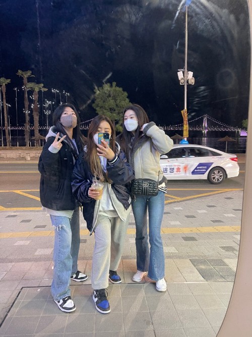 조던 1 레트로 하이 OG 로얄토 575441-041 photo review