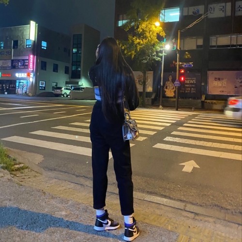 조던 1 레트로 하이 OG 로얄토 575441-041 photo review