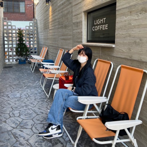 조던 1 레트로 하이 OG 로얄토 575441-041 photo review