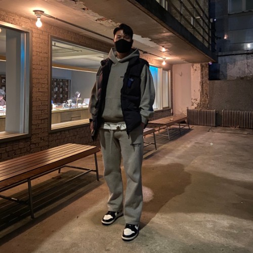 조던 1 레트로 하이 OG CO.JP 미드나잇 네이비 575441-141 photo review
