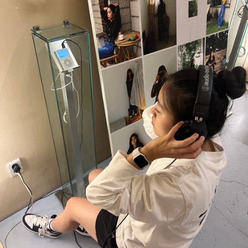 조던 1 레트로 하이 OG CO.JP 미드나잇 네이비 575441-141 photo review