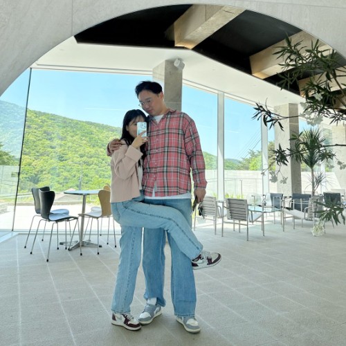 조던 1 레트로 하이 OG 보르도 575441-611 photo review