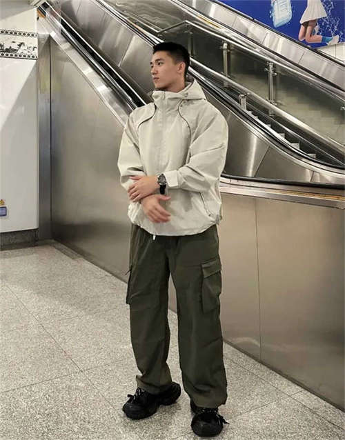 발렌시아가 3XL 뮬 블랙 742682W3XL11010 photo review