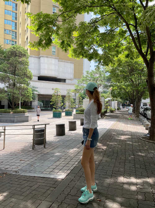 나이키 에어맥스 97 해브 어 나이키 데이 923288-500 photo review