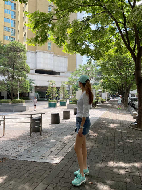 나이키 에어맥스 97 해브 어 나이키 데이 923288-500 photo review