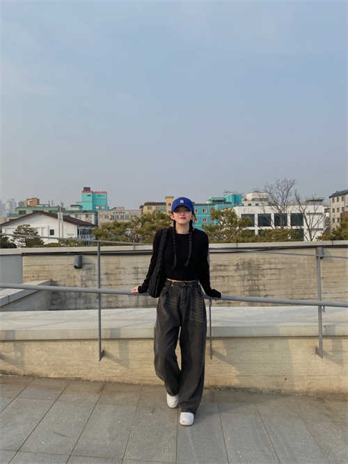 나이키 에어포스 1 쉐도우 트리플 화이트 CI0919-100 photo review