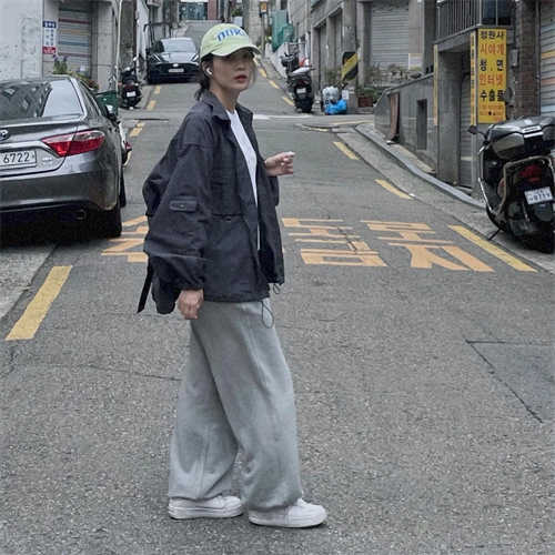 나이키 에어포스 1 쉐도우 트리플 화이트 CI0919-100 photo review