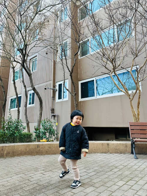 나이키 덩크 로우 블랙 CW1590-100 photo review