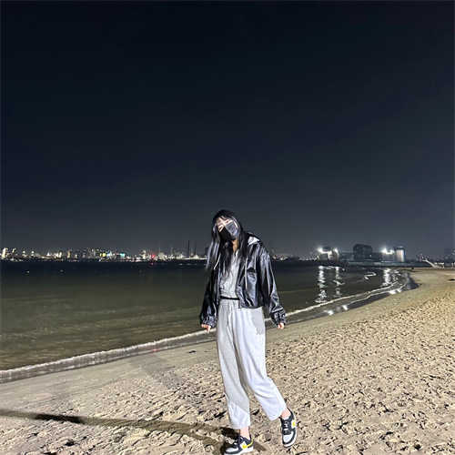 나이키 에어포스 1 LV8 애슬레틱 클럽 블랙 다크 설퍼 DH9597-002 photo review