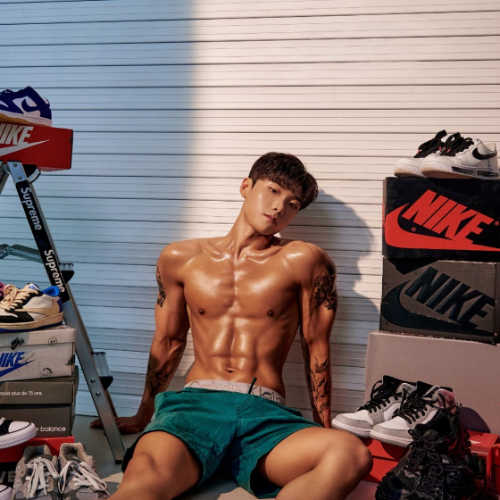 나이키 SB 덩크 로우 프로 프리미엄 딥 로얄 블루 DO9395-400 photo review
