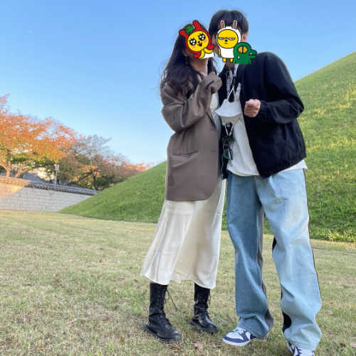 나이키 SB 덩크 로우 프로 프리미엄 딥 로얄 블루 DO9395-400 photo review