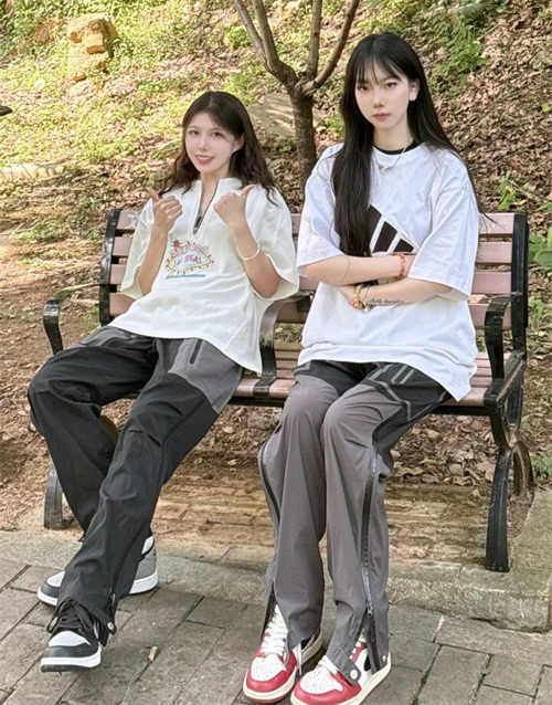 조던 1 레트로 하이 OG 시카고 2022 DZ5485-612 photo review