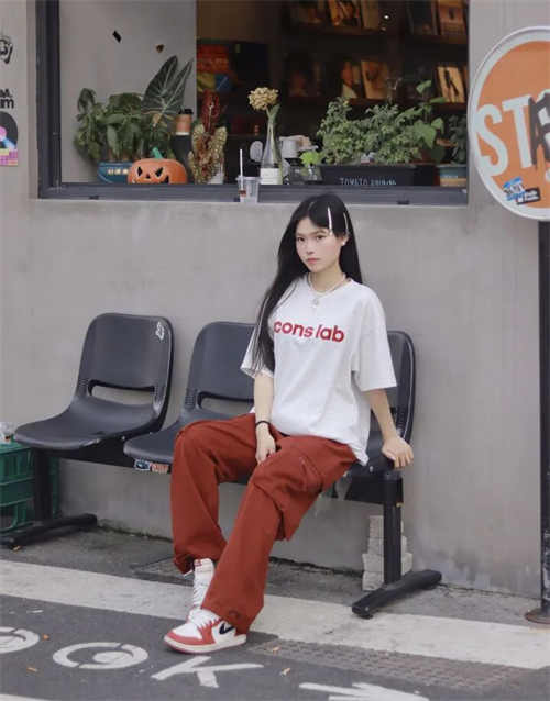 조던 1 레트로 하이 OG 시카고 2022 DZ5485-612 photo review