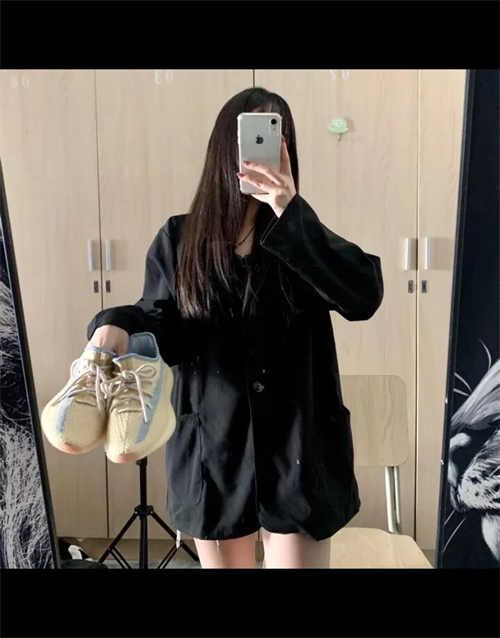 아디다스 이지 부스트 350 V2 리넨 FY5158 photo review
