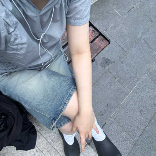 아디다스 아디폼 스탠 스미스 뮬 코어 블랙 IE4626 photo review