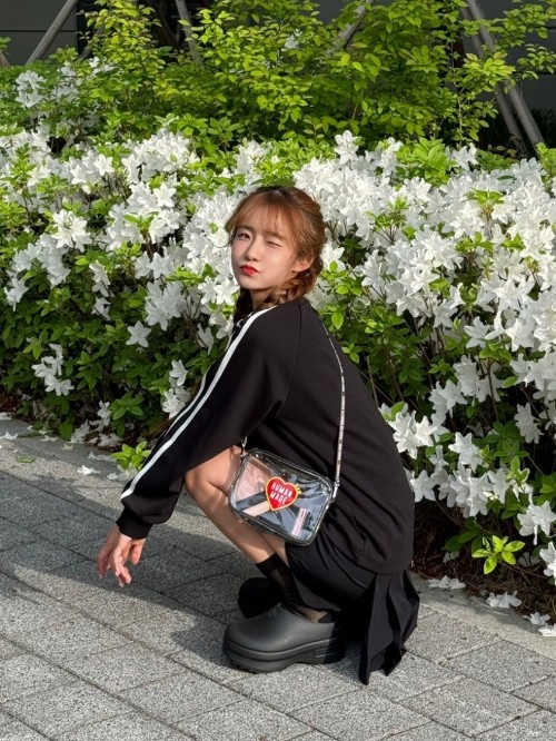 아디다스 아디폼 스탠 스미스 뮬 코어 블랙 IE4626 photo review