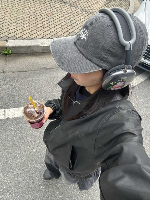 아디다스 아디폼 스탠 스미스 뮬 코어 블랙 IE4626 photo review