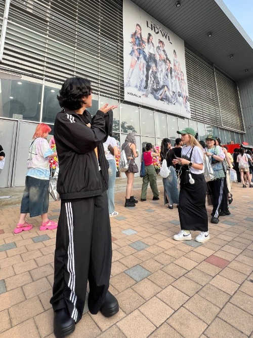 아디다스 아디폼 스탠 스미스 뮬 코어 블랙 IE4626 photo review