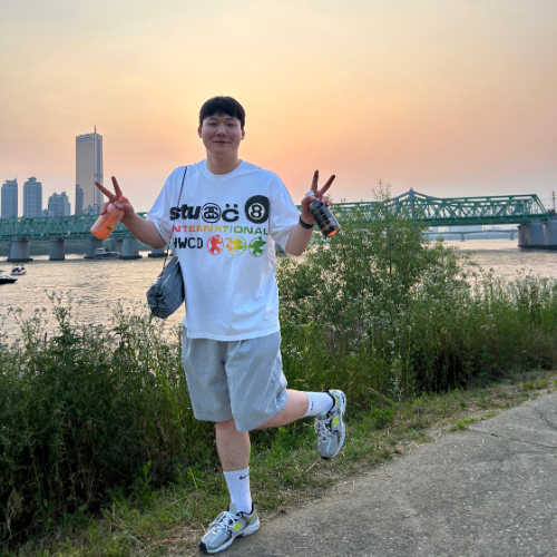 뉴발란스 530 실버 MR530SC photo review